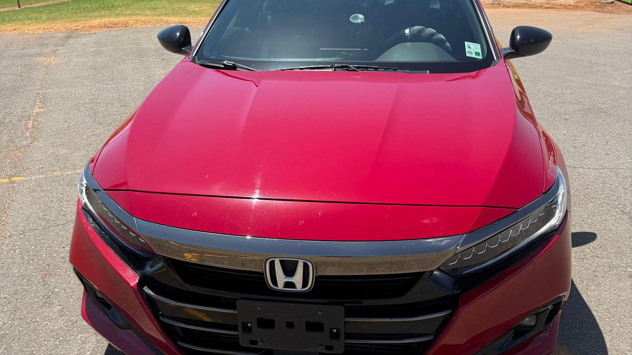 Honda Accord 2021 in Bossier City, LA