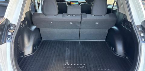 Toyota RAV4 2018