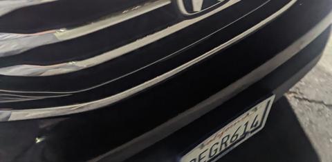 Honda Pilot 2013