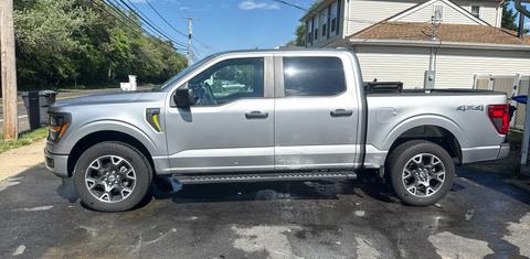 Ford F-150 2024