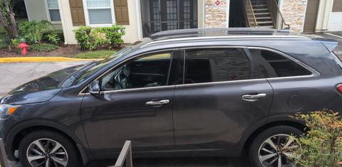 Kia Sorento 2019