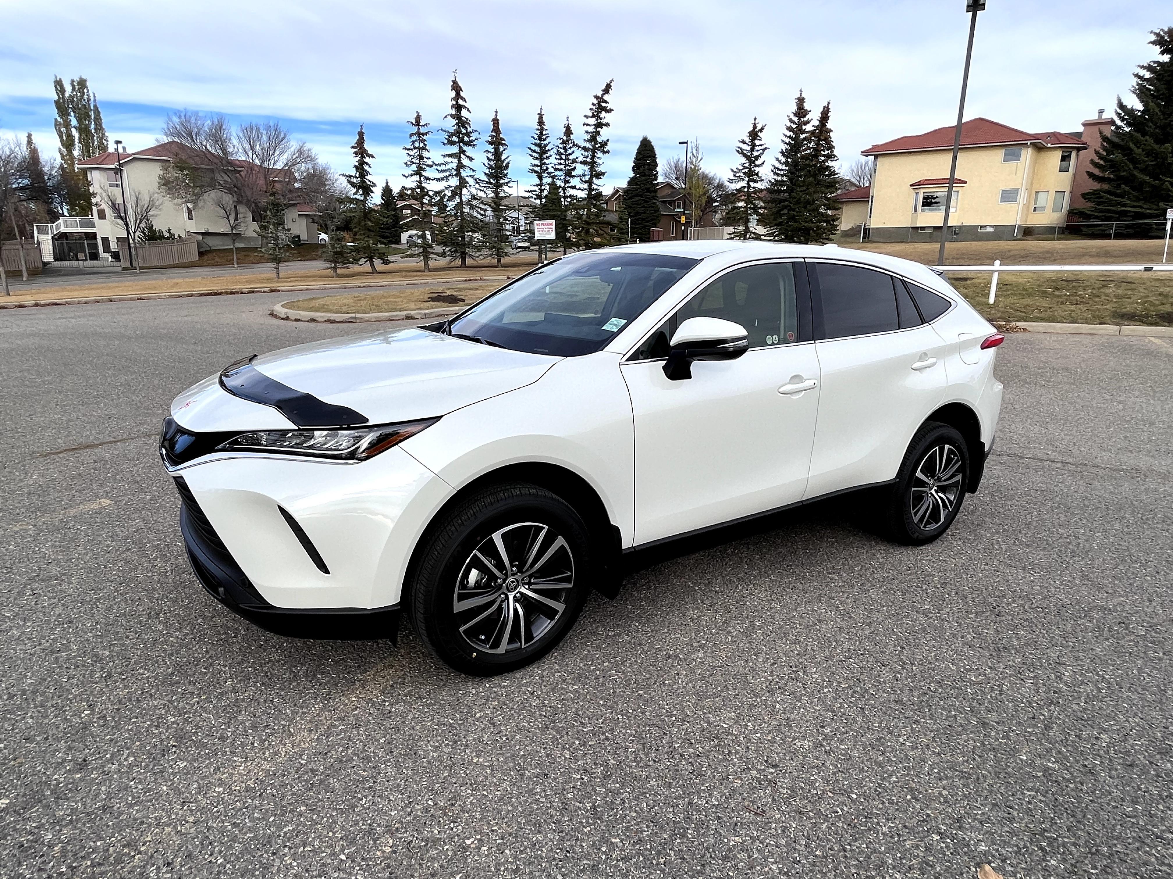 Toyota Venza 2022 in Calgary, AB