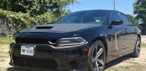 Dodge Charger 2017