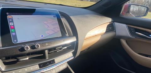 Cadillac CT5 2021