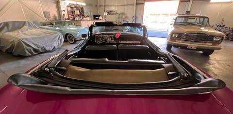 Buick La Sabre 1968