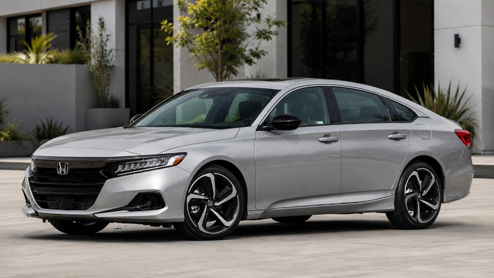 Honda Accord Hybrid 2022 in Stafford, VA
