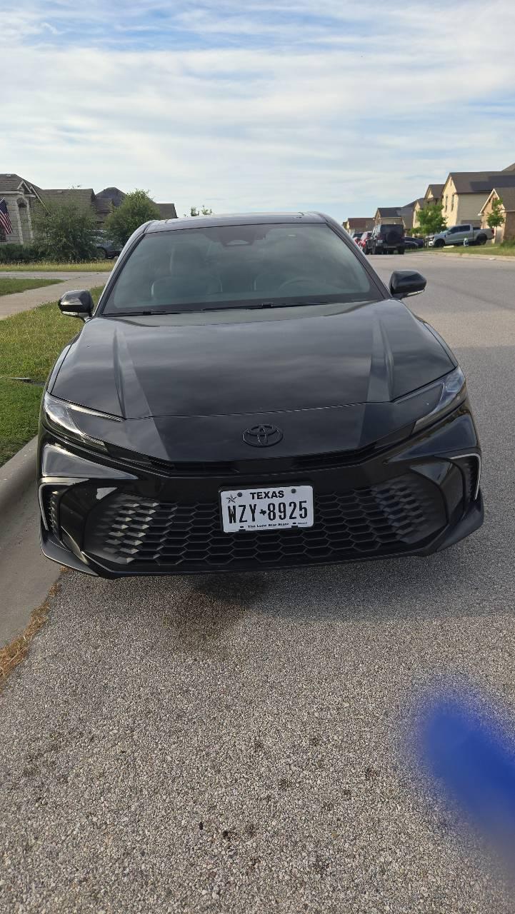 Toyota Camry Hybrid 2026 in Killeen, TX