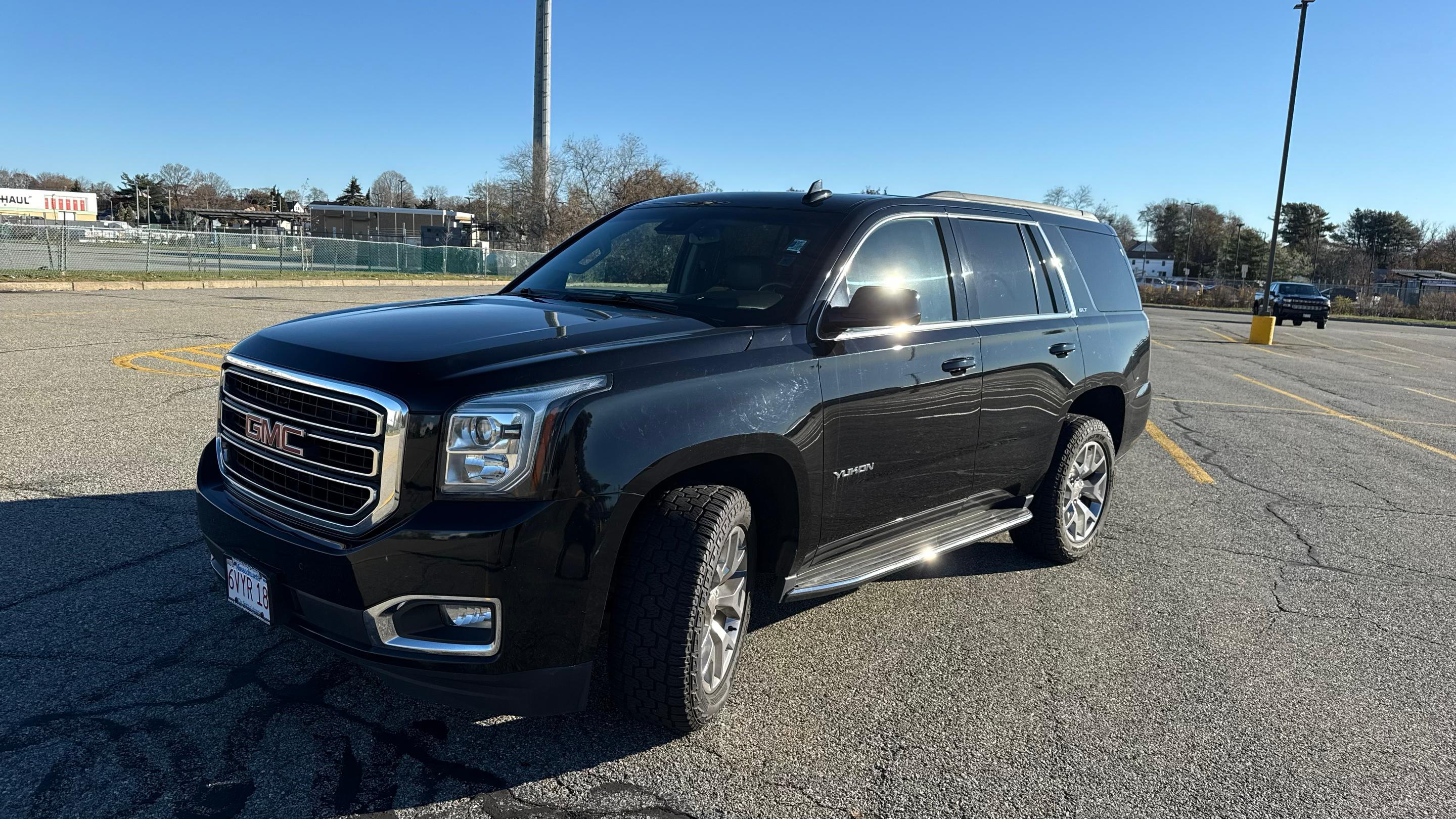 GMC Yukon 2019 in New Bedford, MA