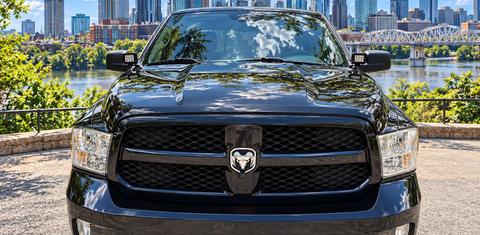 Ram 1500 Classic 2019