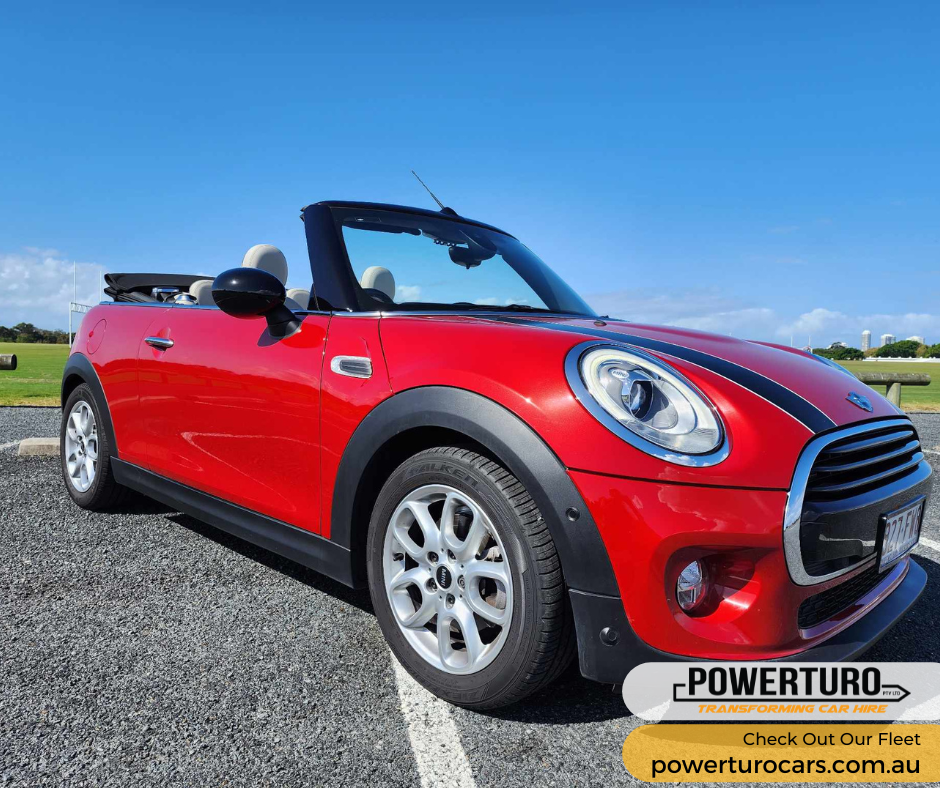 MINI COOPER 2016 in Geebung
