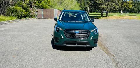 Subaru Forester 2023