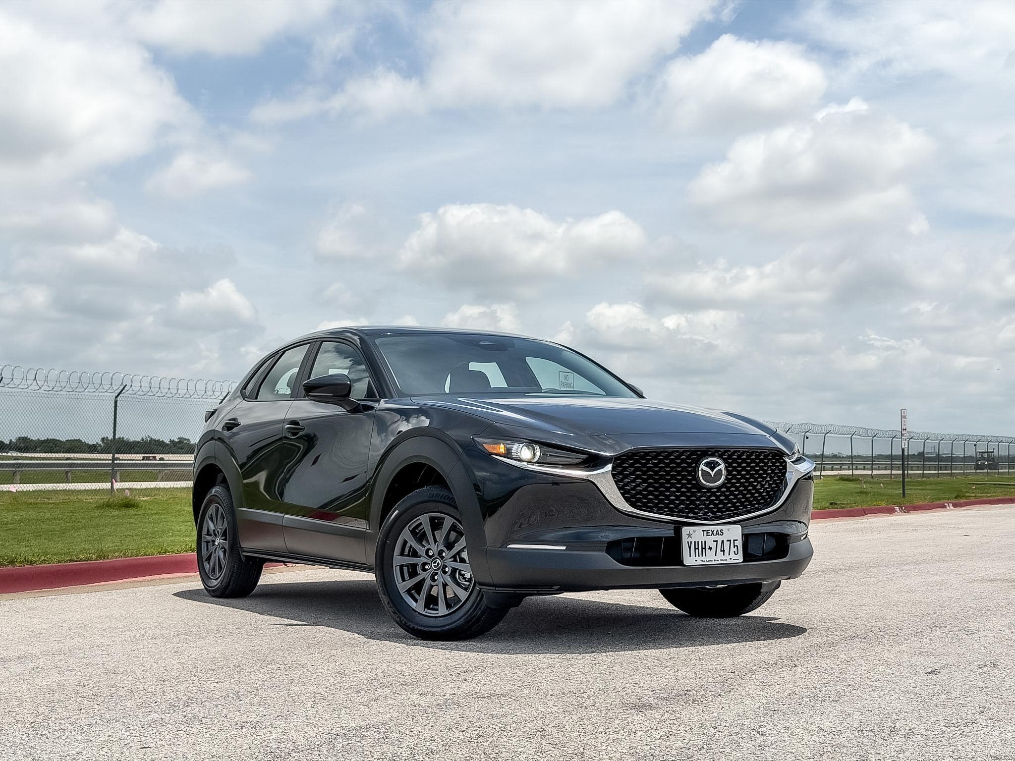 Mazda CX-30 2026 in Austin, TX