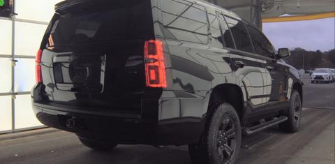 Chevrolet Tahoe 2019