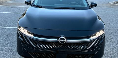 Nissan Sentra 2026