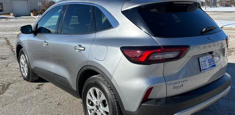 Ford Escape 2024