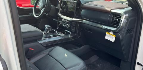 Ford F-150 2023