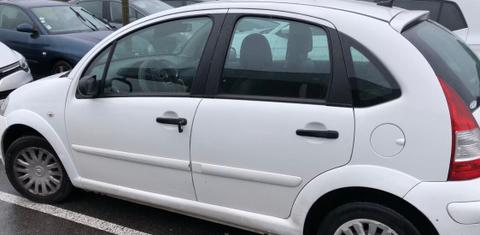 Citroen C3 2009