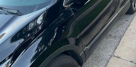Honda CR-V 2021