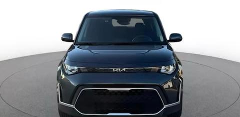 Kia Soul 2025