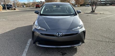 Toyota Prius 2022