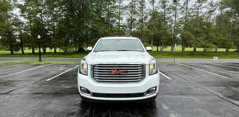 GMC Yukon XL 2019