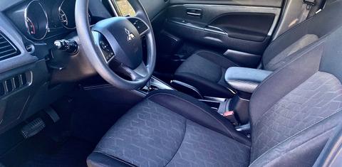 Mitsubishi Outlander Sport 2020