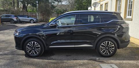 Chery Tiggo 7 2026