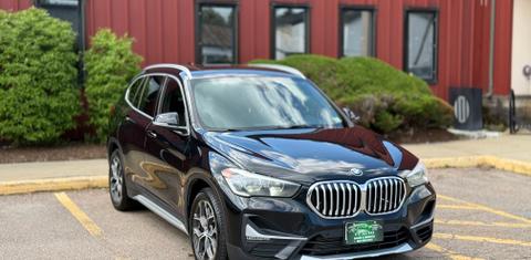 BMW X1 2020