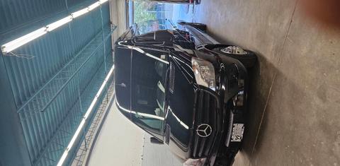 Mercedes-Benz Sprinter Cargo 2016