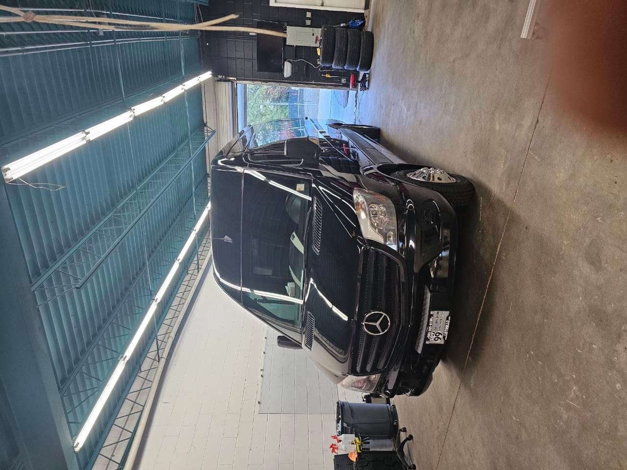 Mercedes-Benz Sprinter Cargo 2016 in Columbus, GA