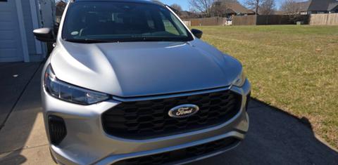 Ford Escape 2024