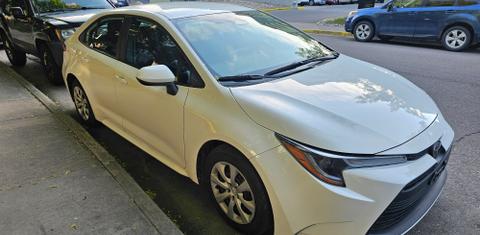 Toyota Corolla 2024