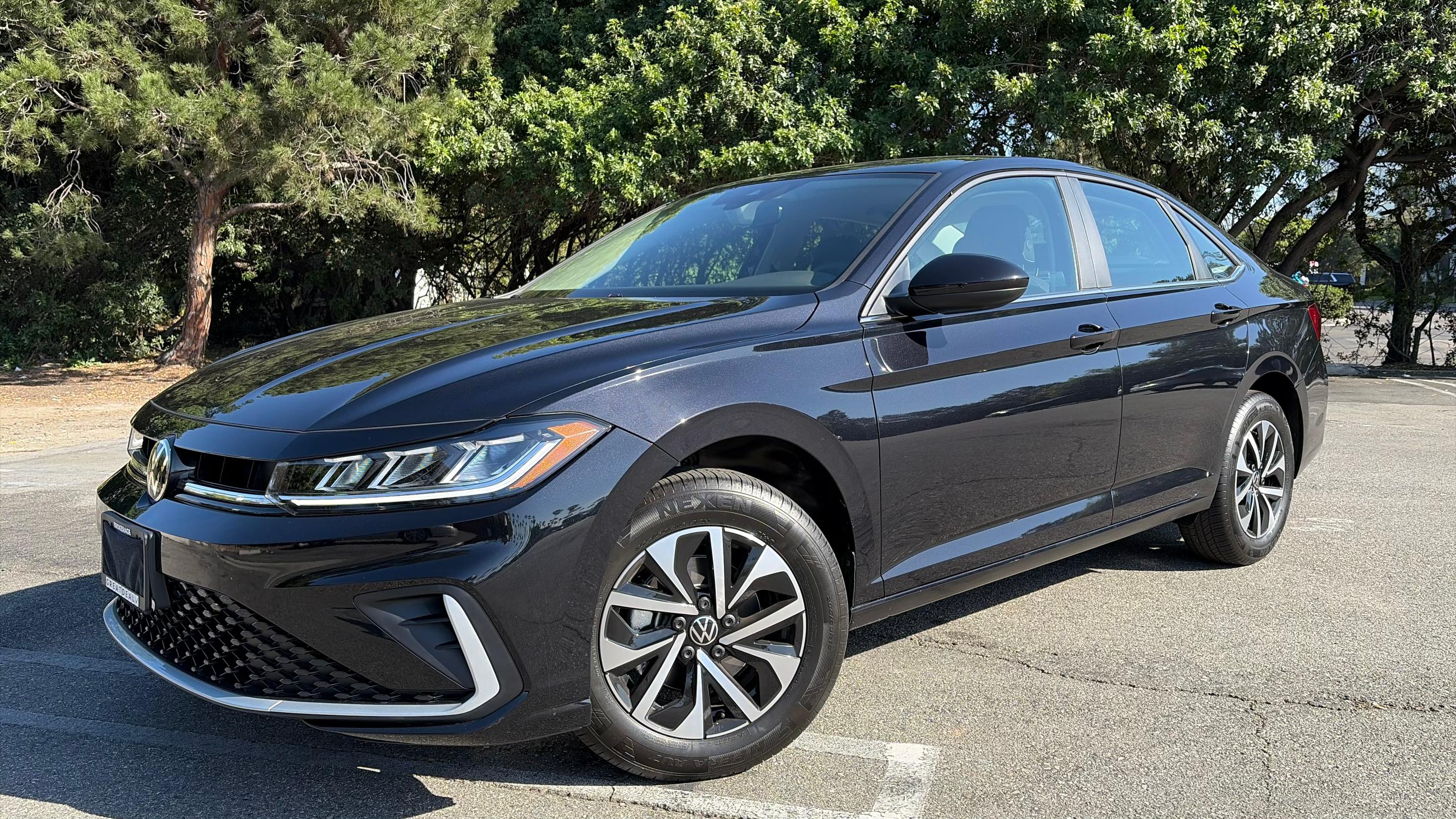 Volkswagen Jetta 2026 in Irvine, CA