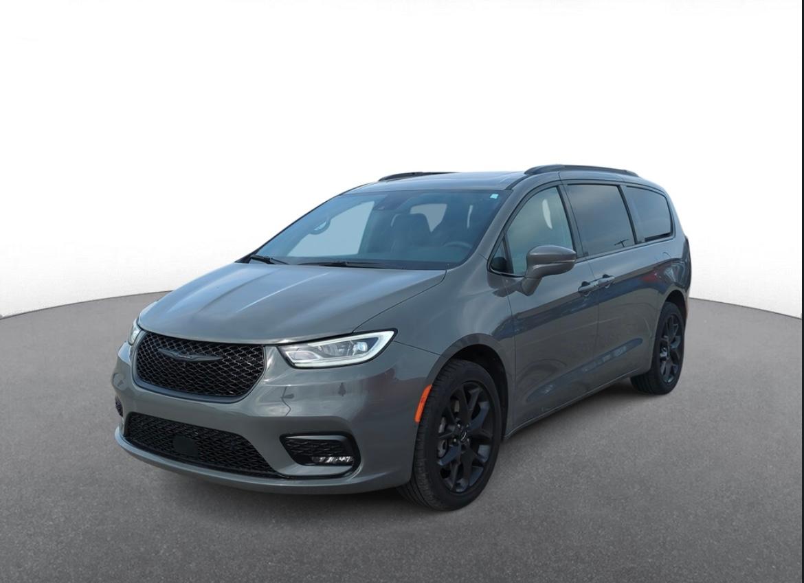 Chrysler Pacifica 2022 in Taylor, MI