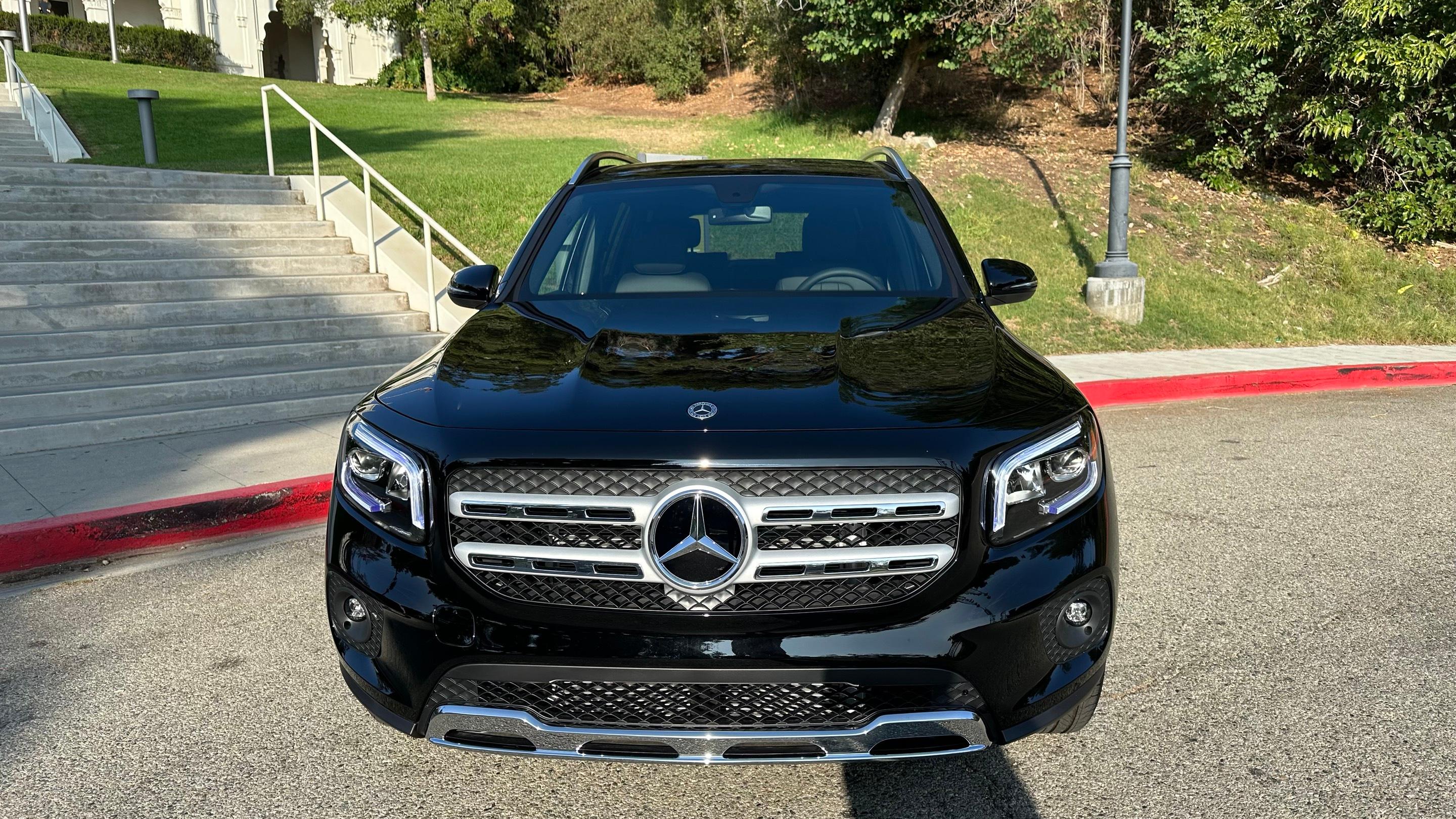 Mercedes-Benz GLB-Class 2023 in Compton, CA