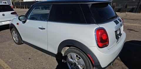 MINI Hardtop 2 Door 2015