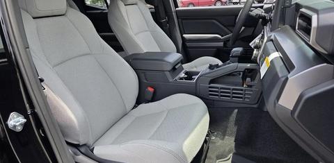 Toyota 4Runner 2026