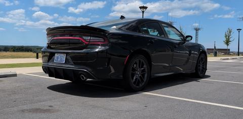 Dodge Charger 2023
