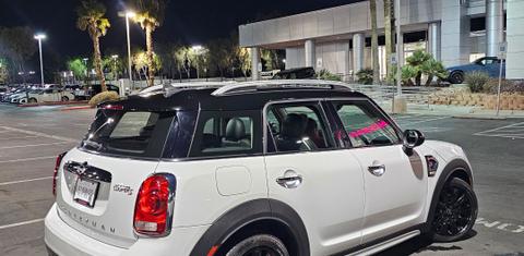 MINI Countryman 2018