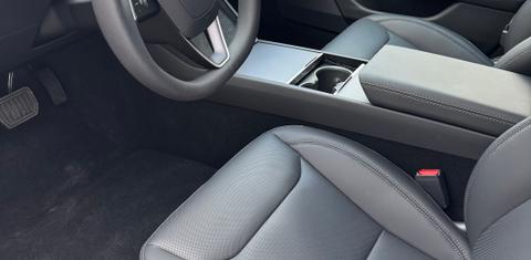 Tesla Model 3 2025
