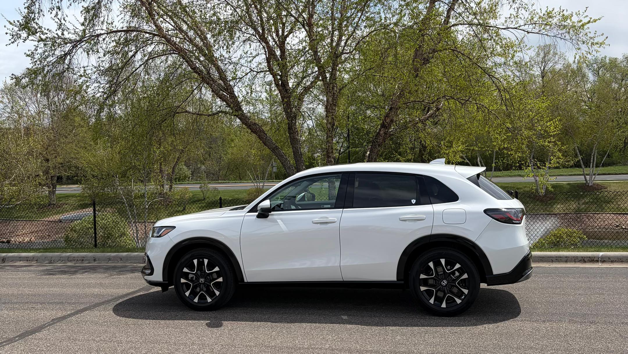 Honda HR-V 2026 in Bloomington, MN