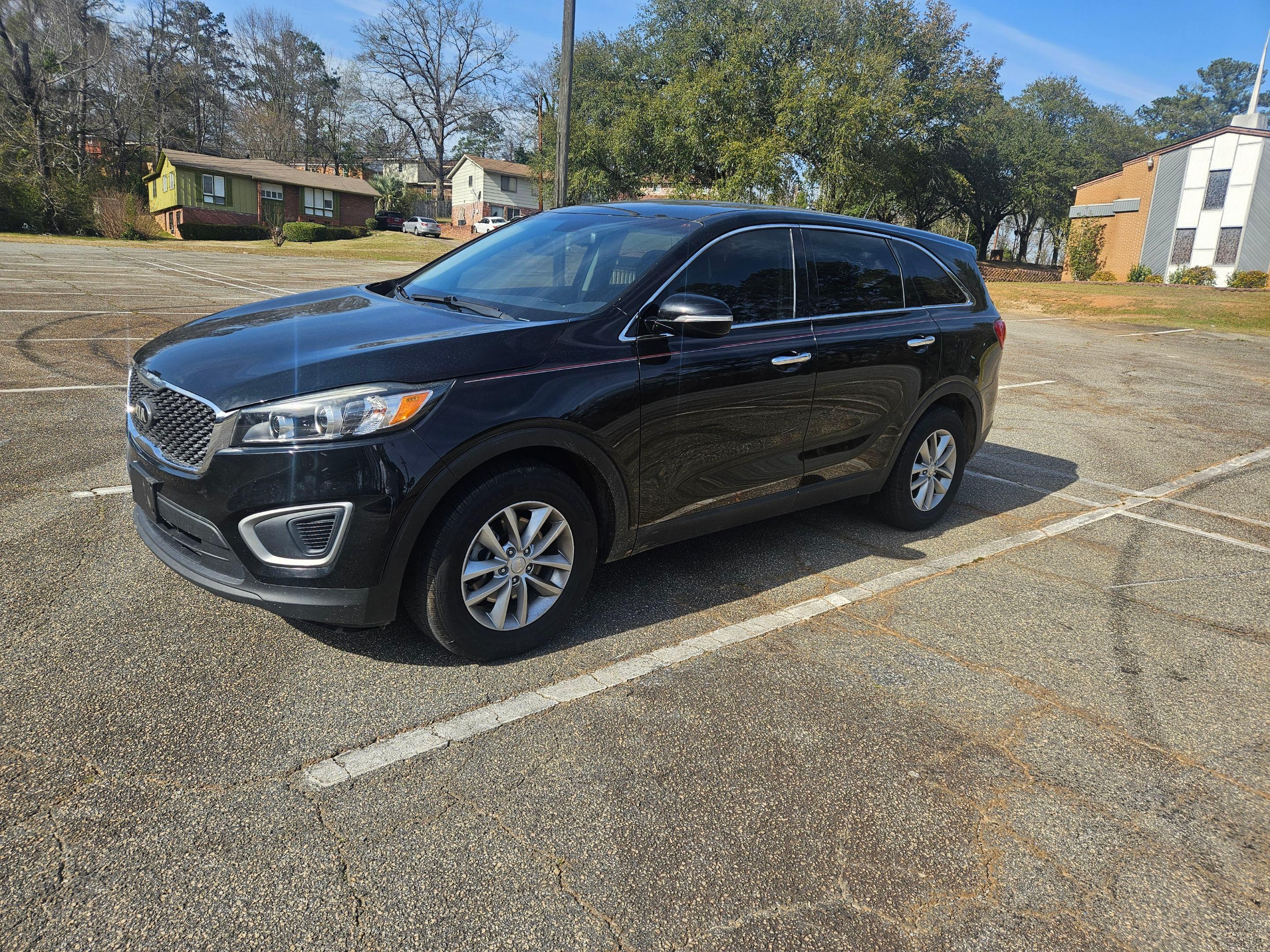 Kia Sorento 2017 rental in Columbus, GA by Andre R. | Turo