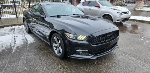 Ford Mustang 2016