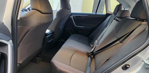 Toyota RAV4 2024