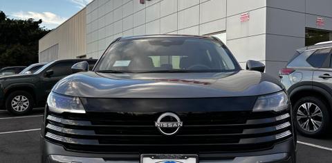 Nissan Kicks 2025