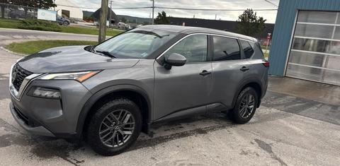 Nissan Rogue 2023