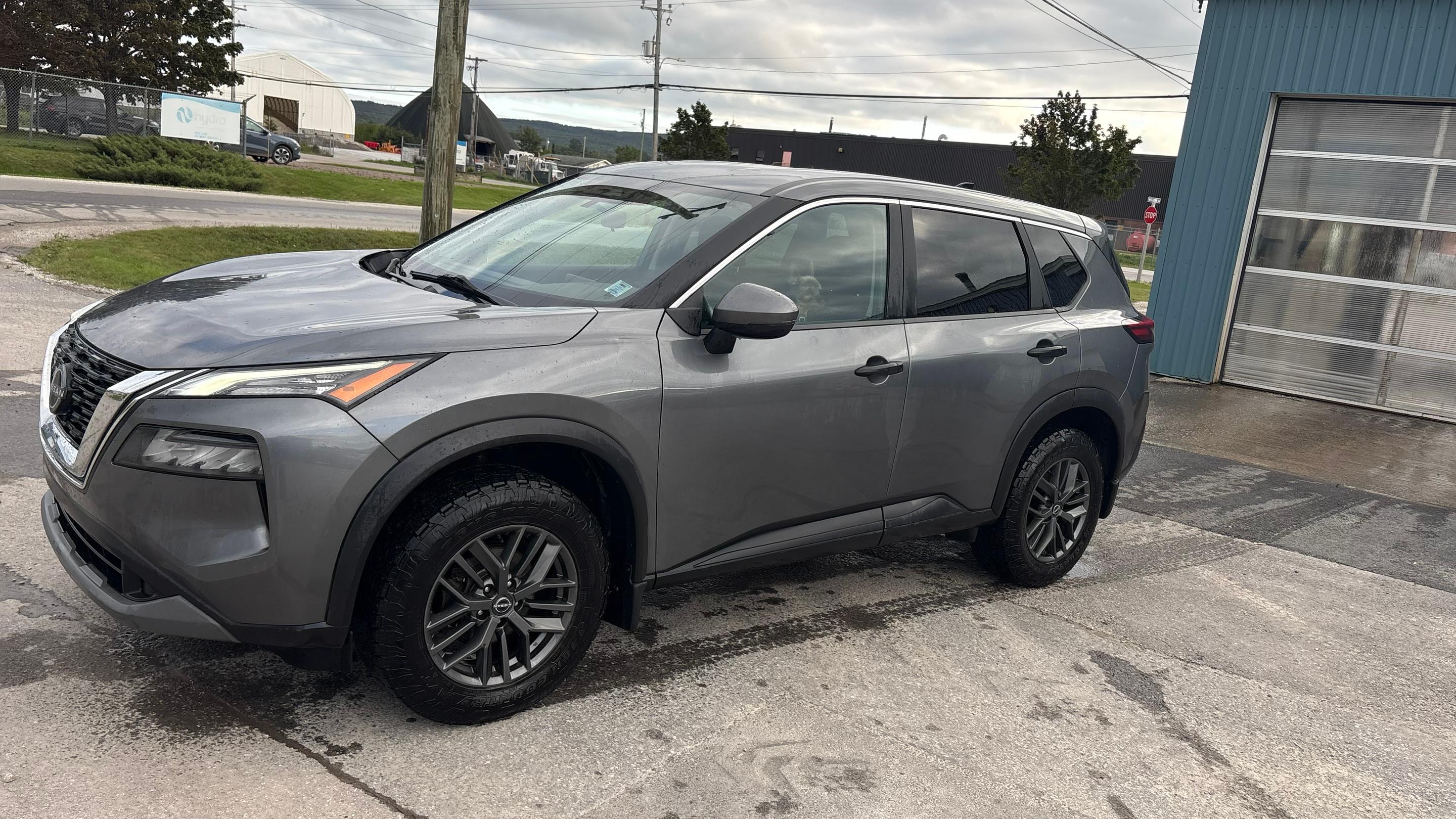 Nissan Rogue 2023 à Corner Brook, NL