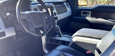 Ford F-150 2013