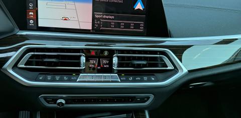 BMW X5 2020