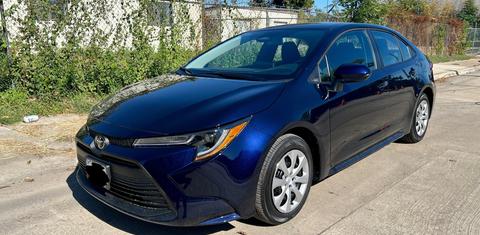 Toyota Corolla 2026